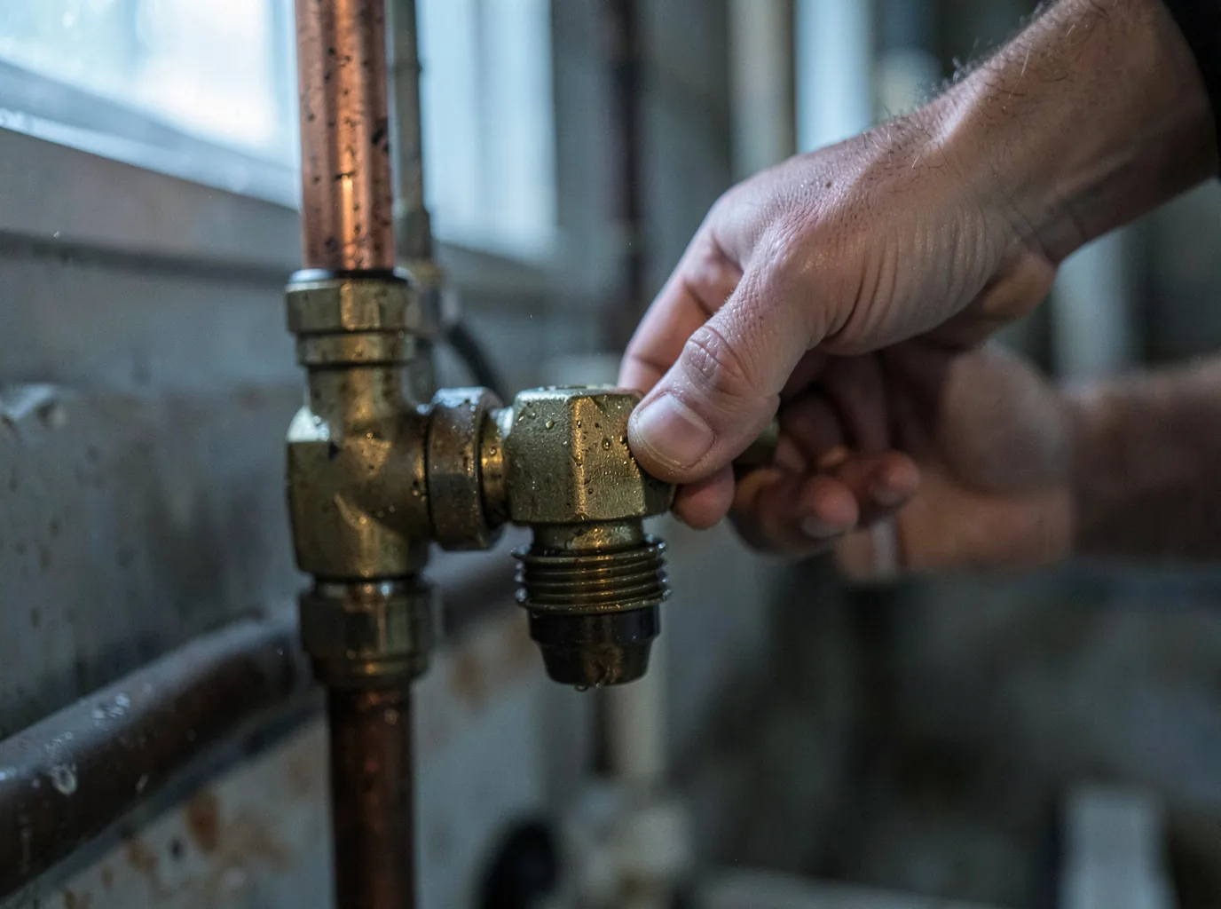 Emergency Plumber Big Pool, MD FAQs